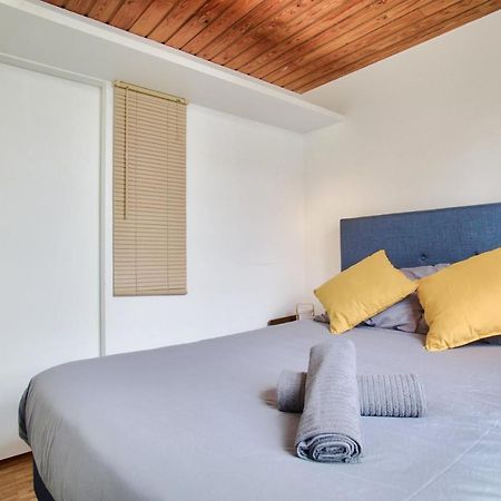 باريس 3 Bedrooms Le Marais Beauregard المظهر الخارجي الصورة