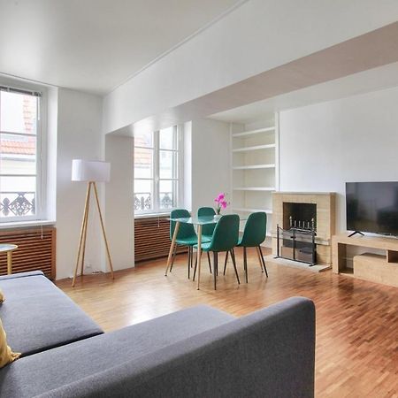 باريس 3 Bedrooms Le Marais Beauregard المظهر الخارجي الصورة