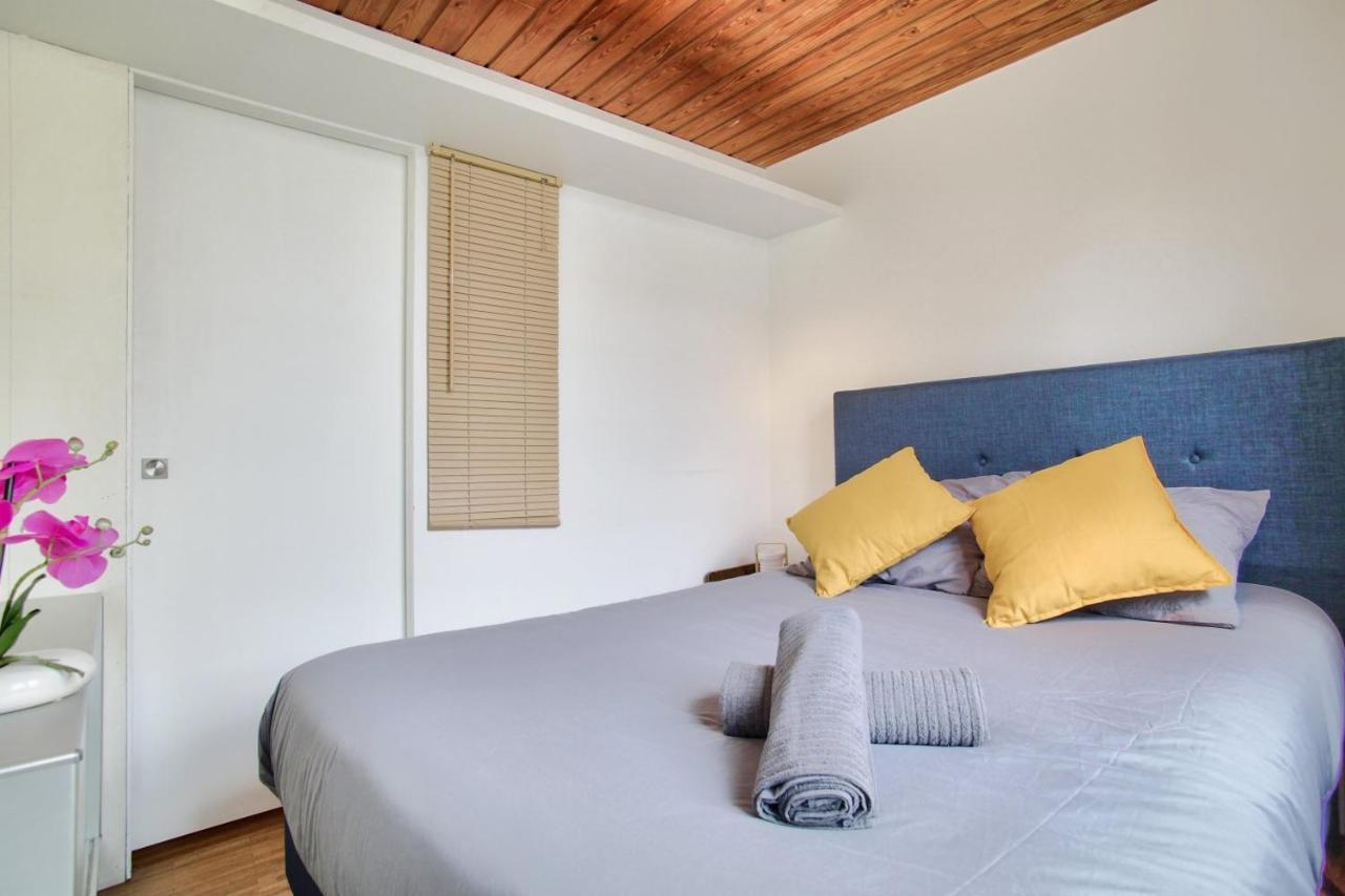 باريس 3 Bedrooms Le Marais Beauregard المظهر الخارجي الصورة