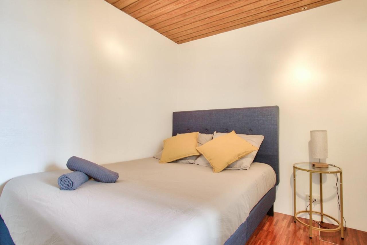 باريس 3 Bedrooms Le Marais Beauregard المظهر الخارجي الصورة